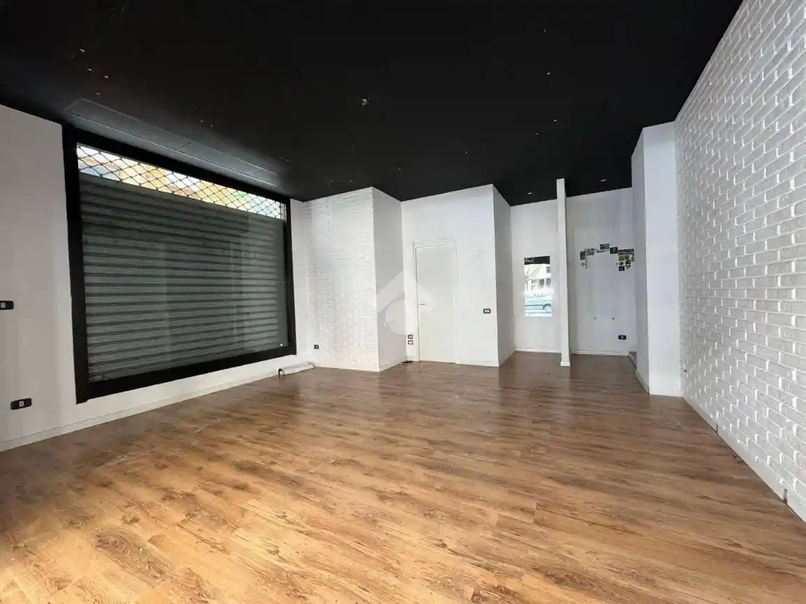 Loft via G. Nappi 34, Emanuele II, C. Colombo, Morelli e Silvati, Avellino - foto 5