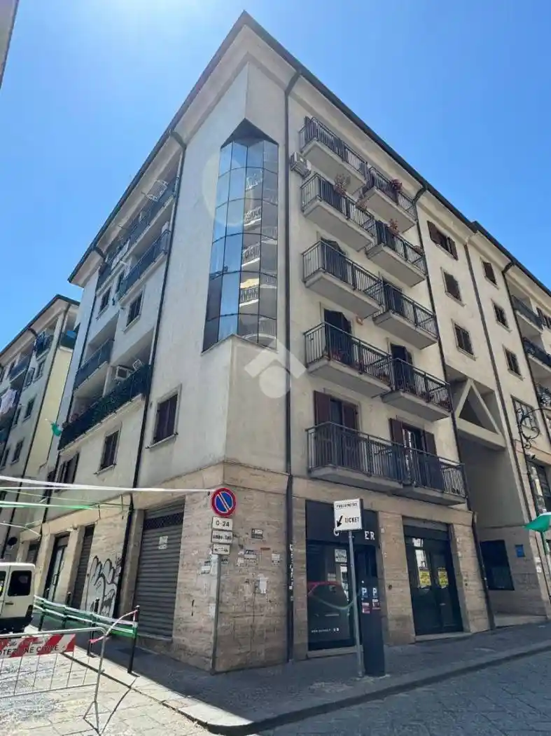 Loft in affitto a Avellino