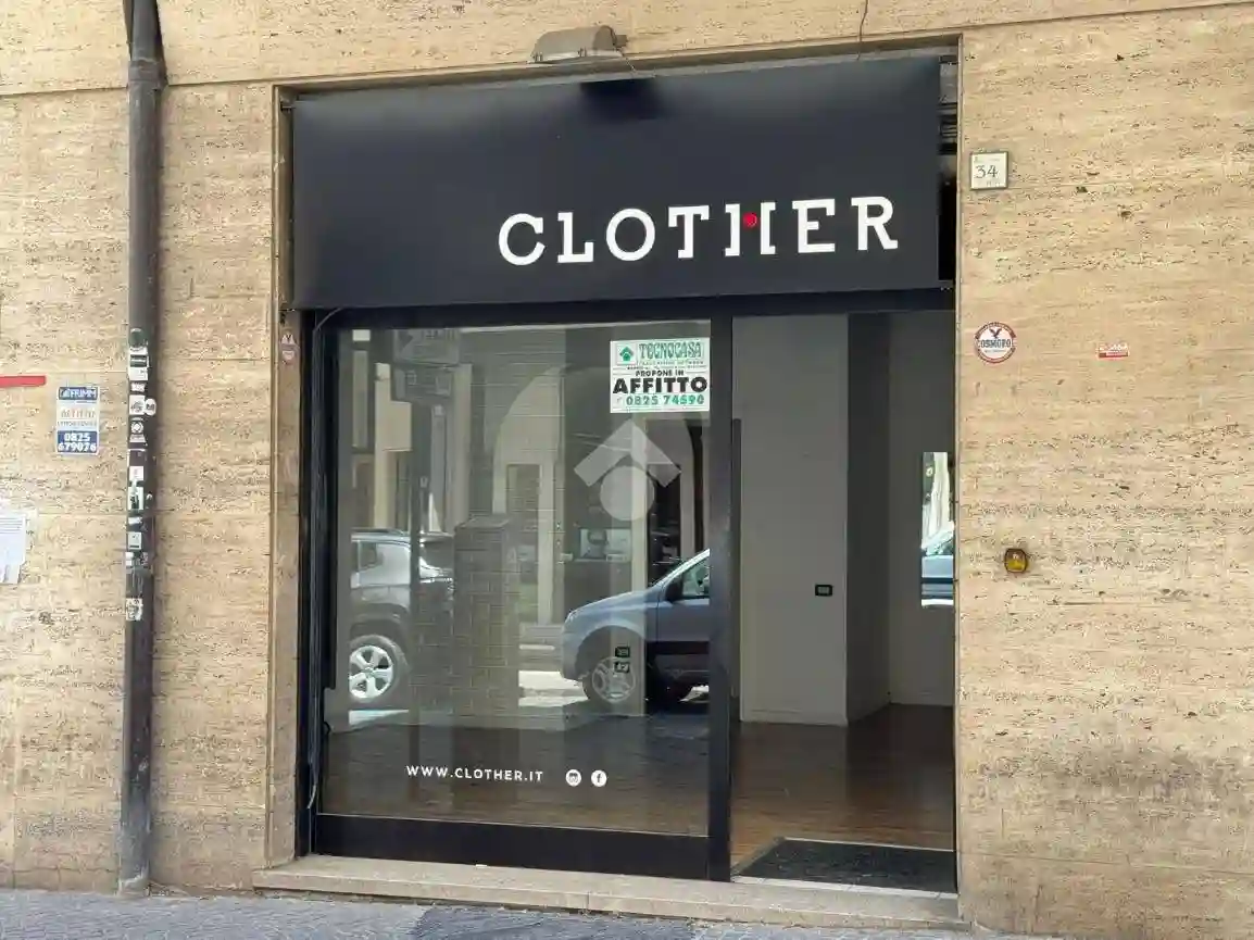 Loft via G. Nappi 34, Emanuele II, C. Colombo, Morelli e Silvati, Avellino - foto 4