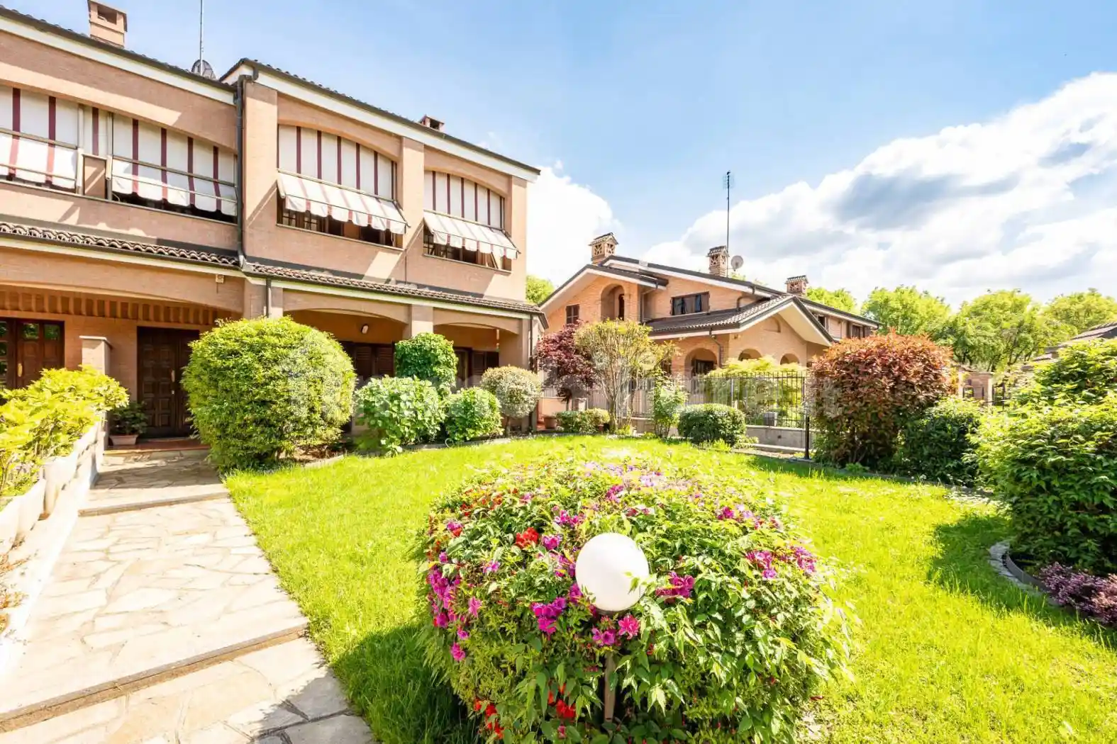 Villa in vendita a Venaria Reale