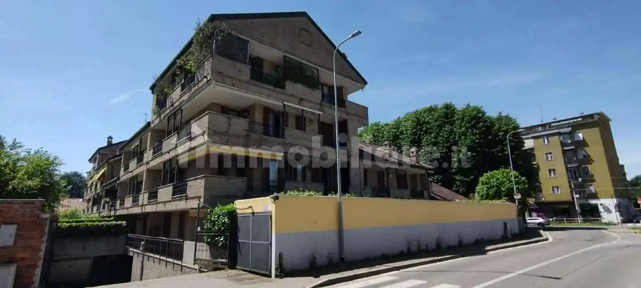 Appartamento in vendita a Cormano