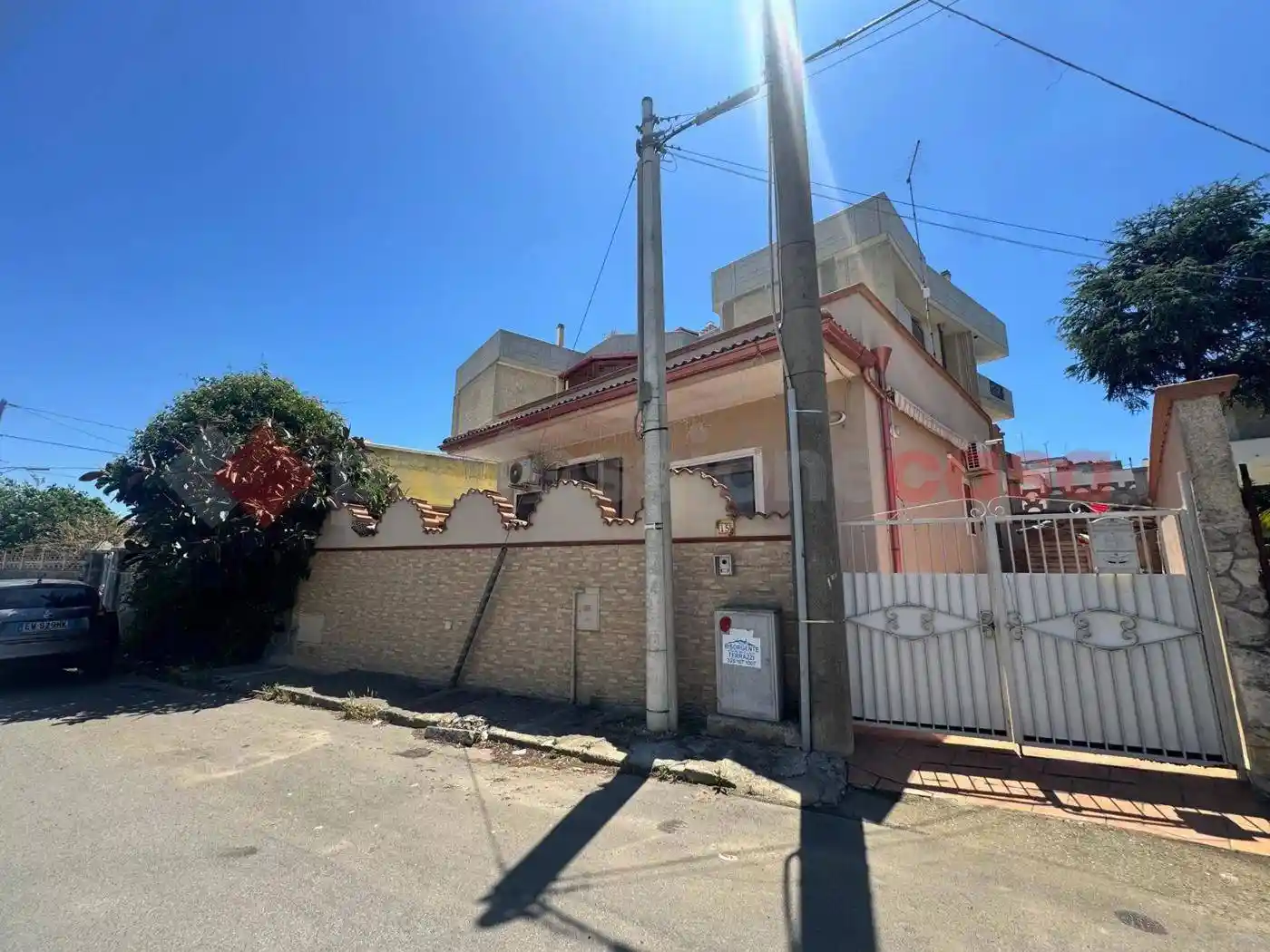 Casa indipendente in vendita a Pulsano