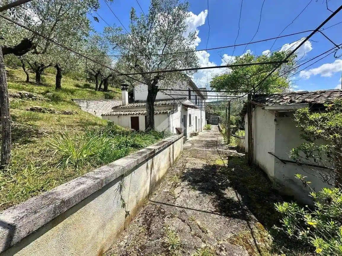 Casa indipendente - foto 3