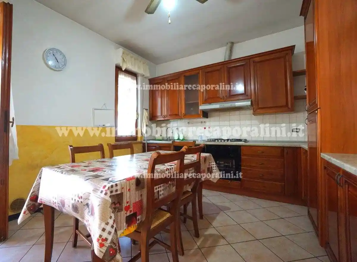 Appartamento in vendita a Montecassiano