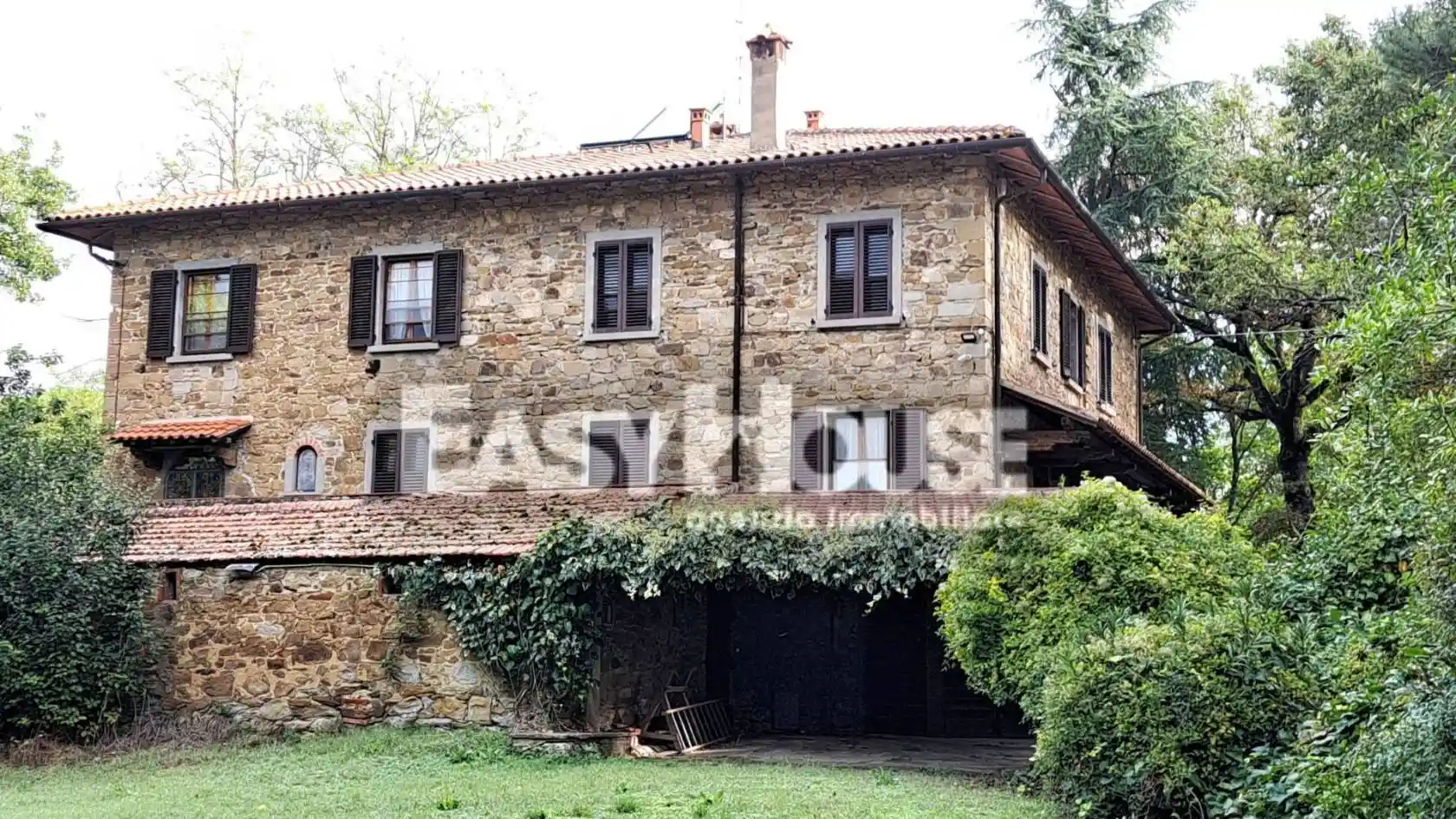 Rustico - Casale in vendita a Arezzo