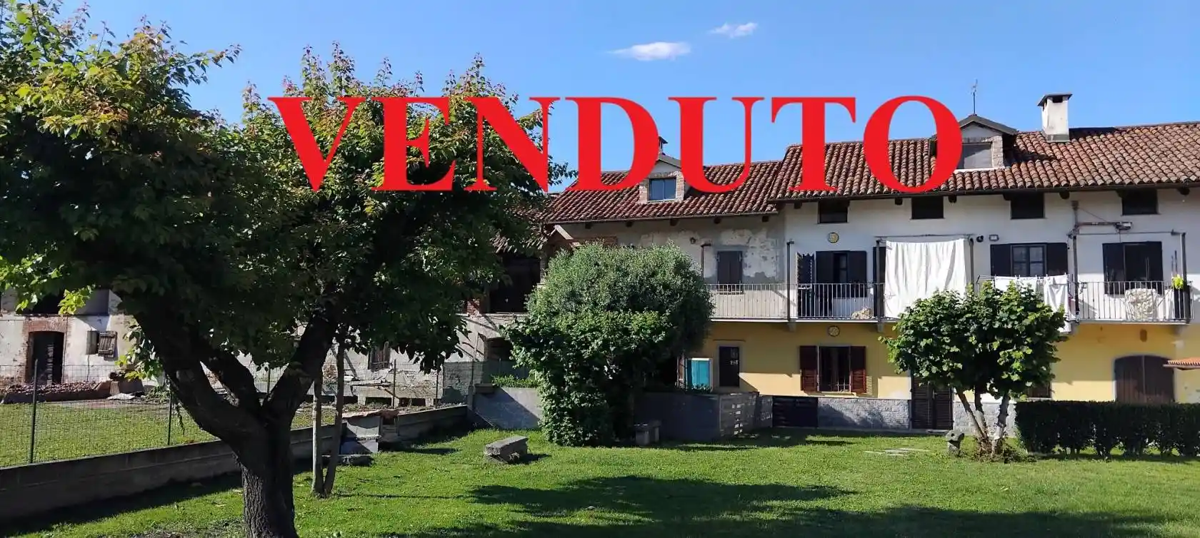 Casa indipendente in vendita a Scalenghe