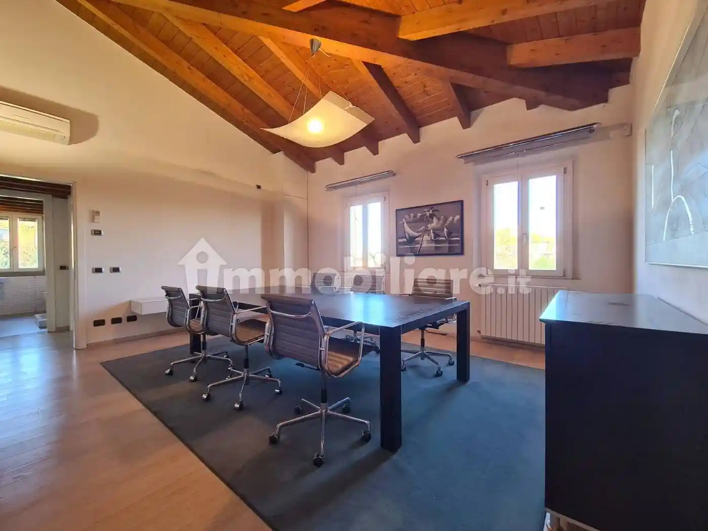 Appartamento Strada Bellaria 83, Portile - Paganine, Modena - foto 2