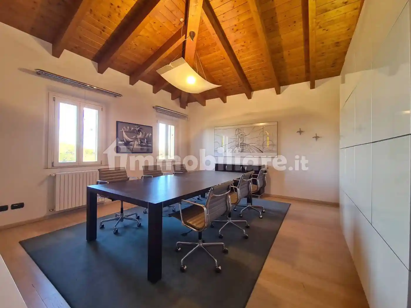 Appartamento Strada Bellaria 83, Portile - Paganine, Modena - foto 3