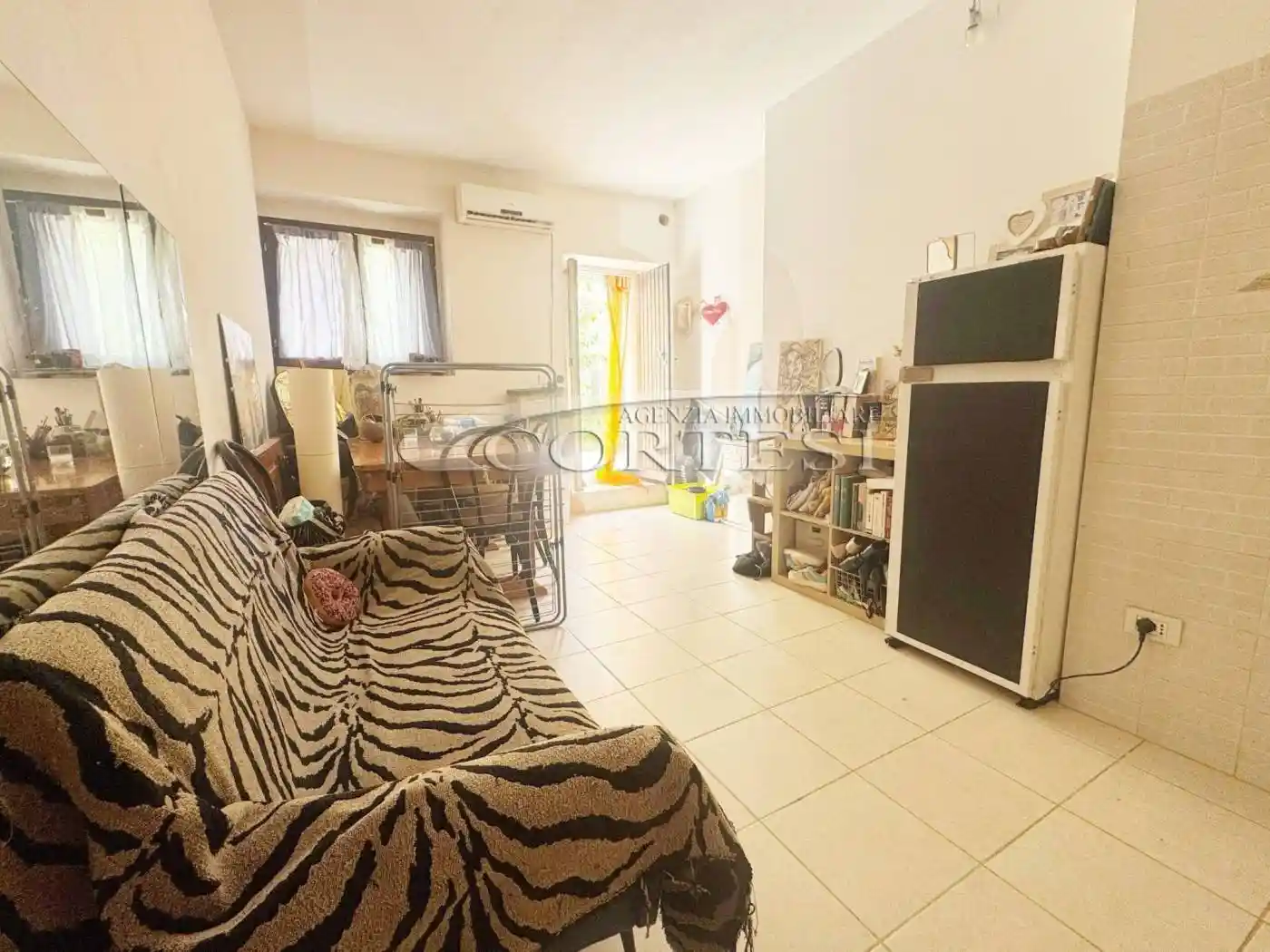 Appartamento in vendita a Monte Porzio