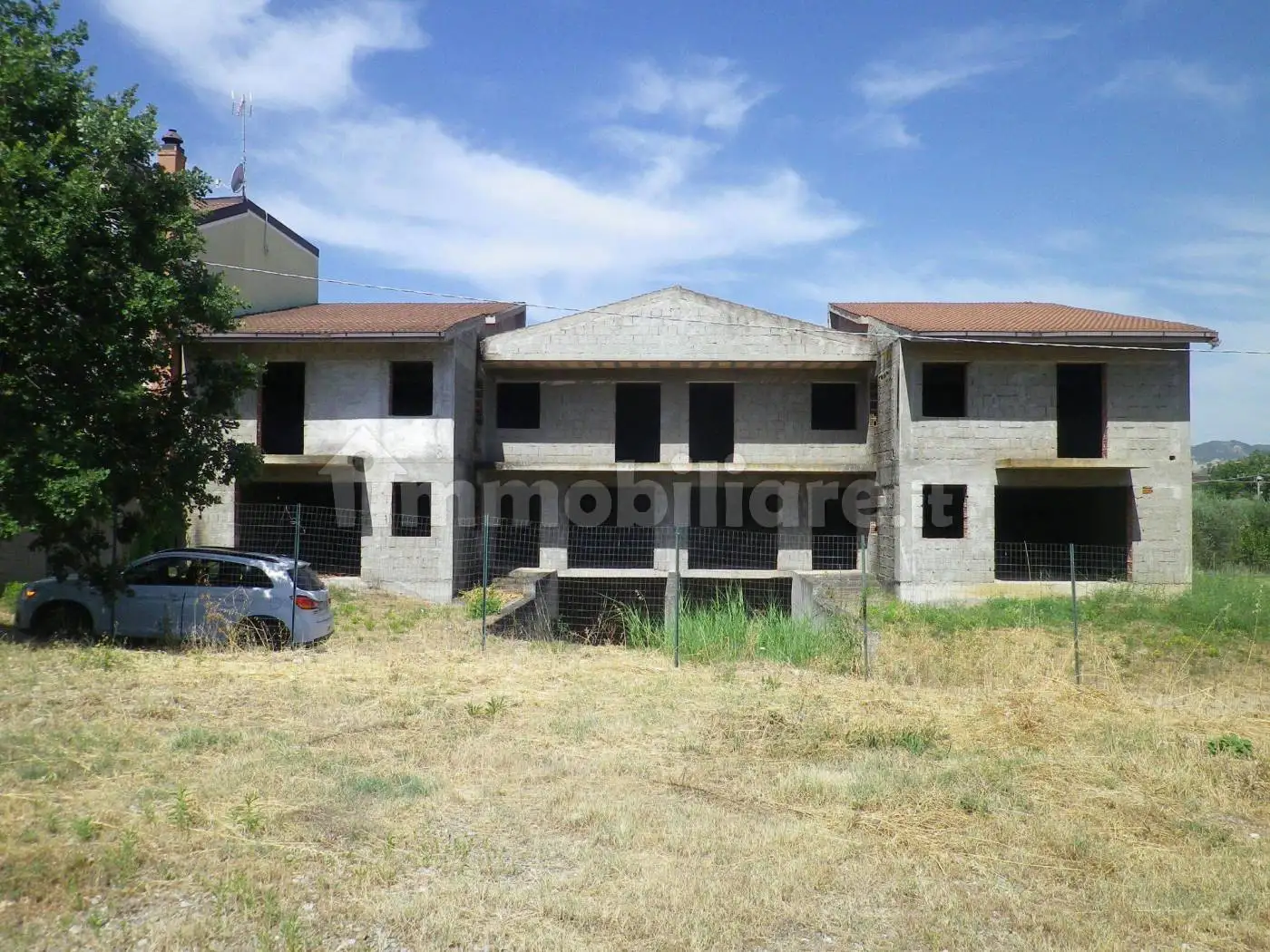 Villa in vendita a Sant'Arcangelo