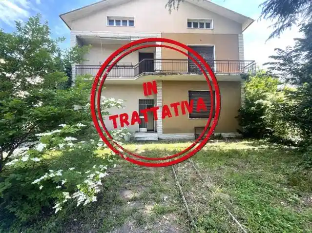 Villa in vendita a Concesio