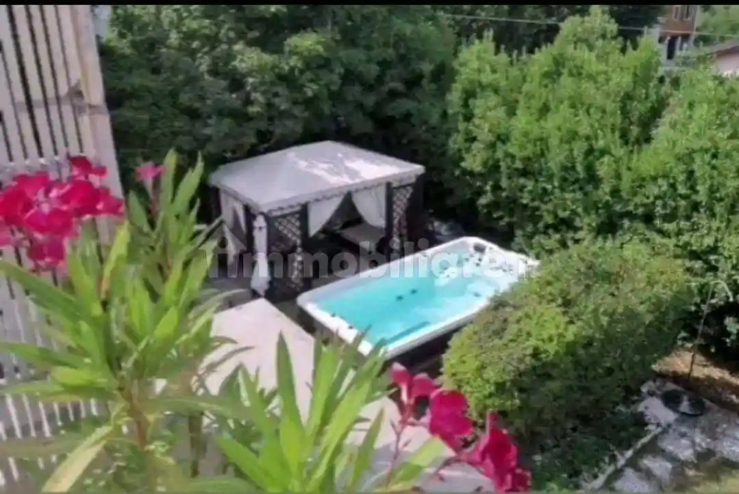 Villa in vendita a Trieste