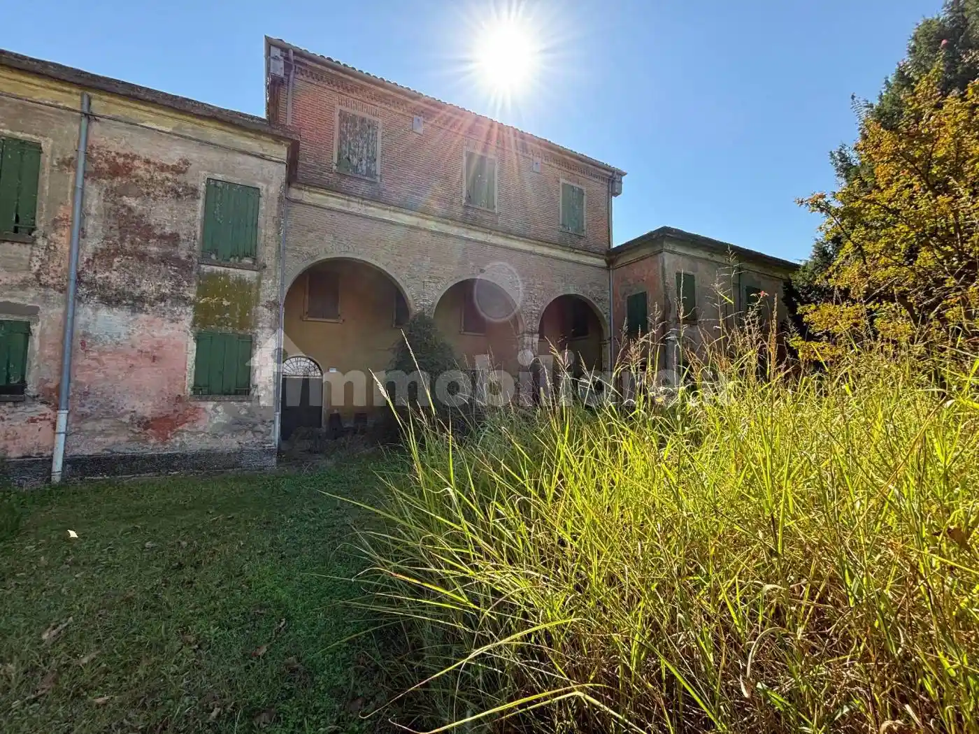 Villa plurifamiliare Strada Bellaria 384, Portile - Paganine, Modena - foto 2