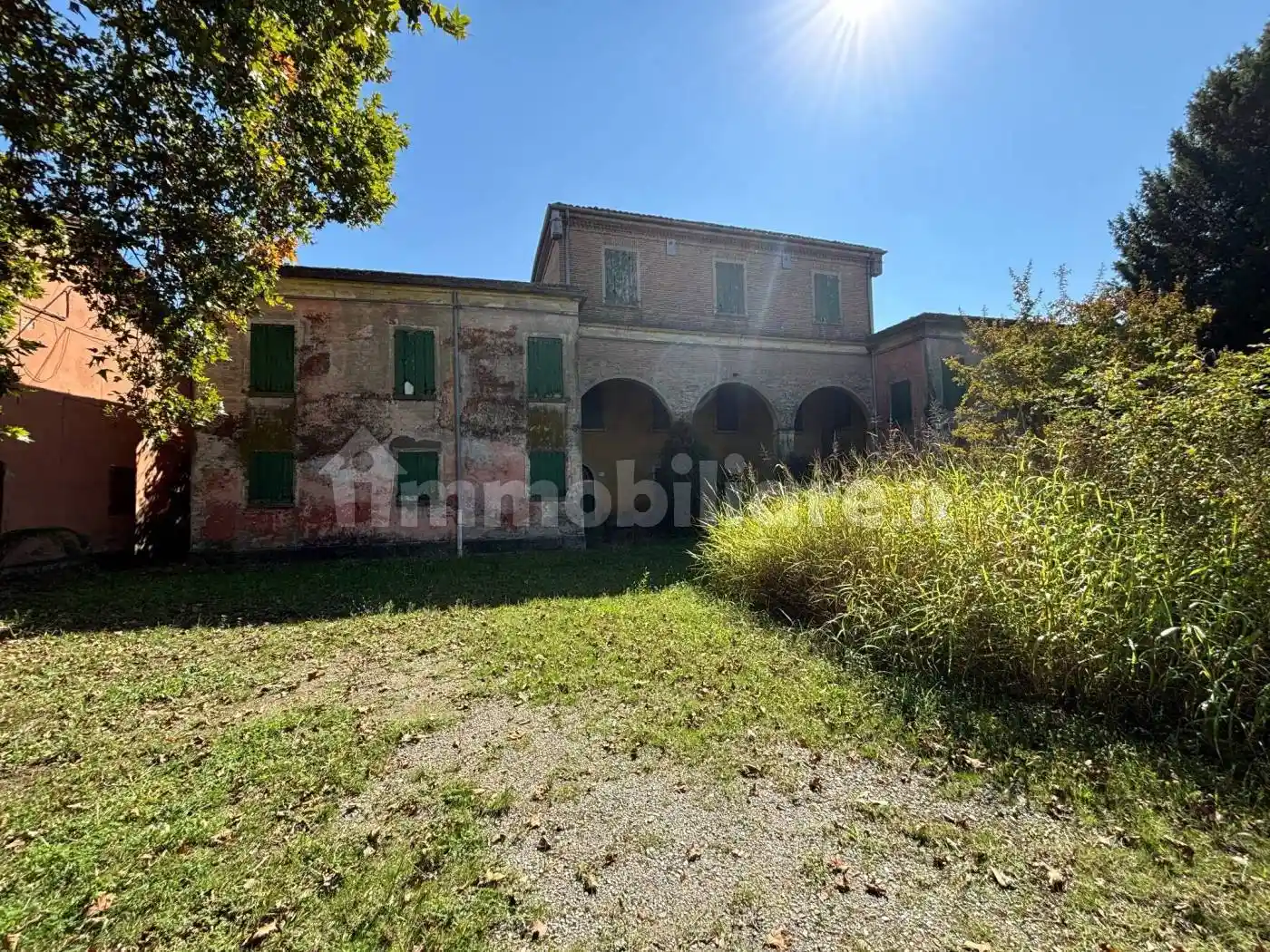 Villa plurifamiliare Strada Bellaria 384, Portile - Paganine, Modena - foto 3