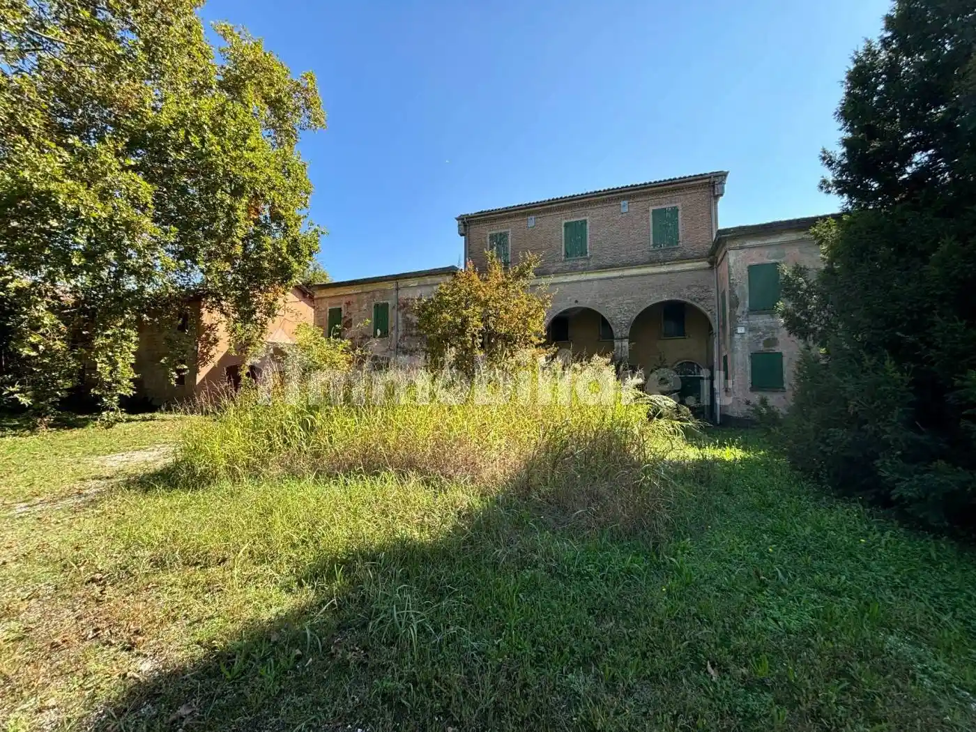 Villa plurifamiliare Strada Bellaria 384, Portile - Paganine, Modena - foto 4