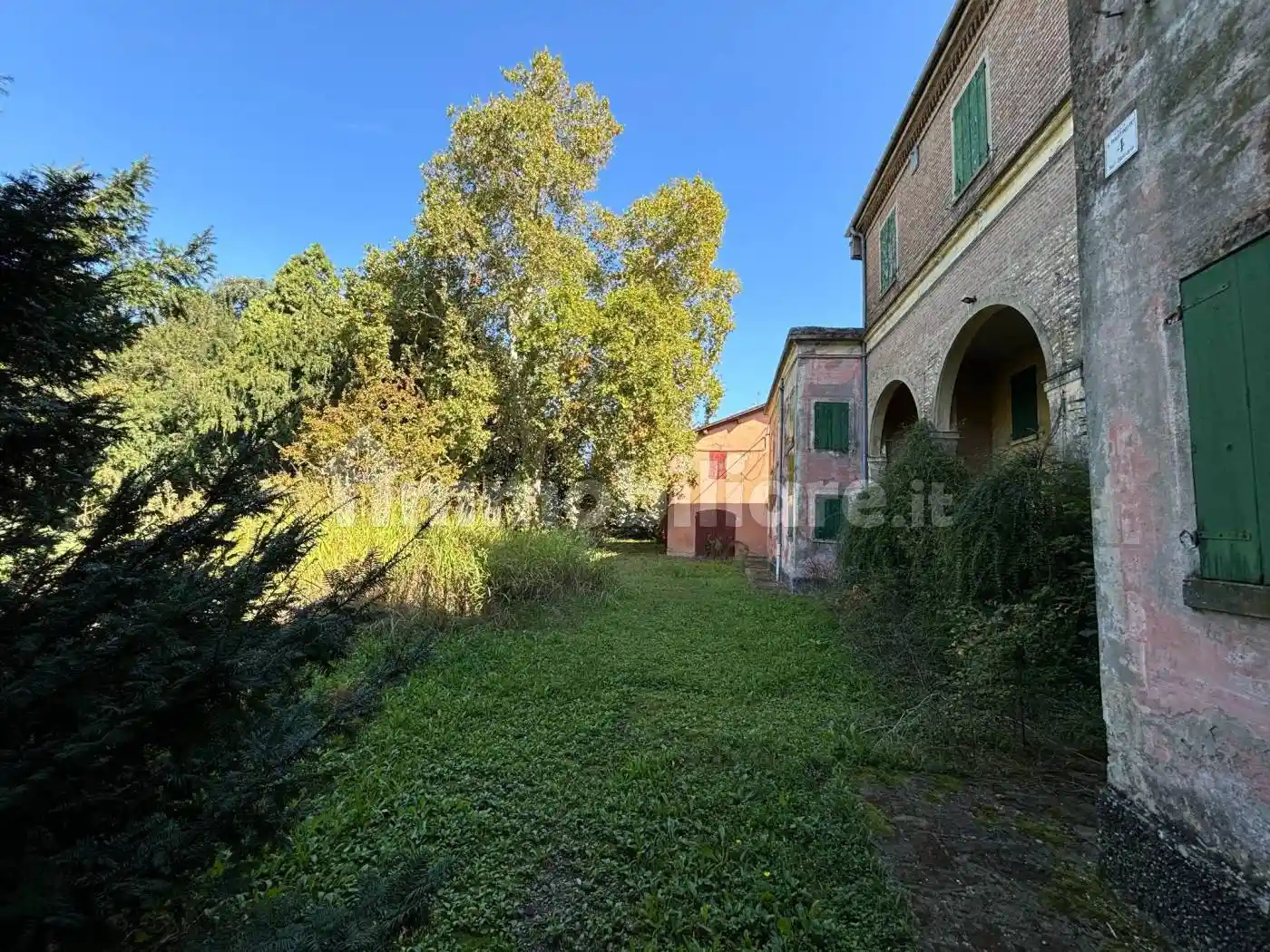Villa plurifamiliare Strada Bellaria 384, Portile - Paganine, Modena - foto 5