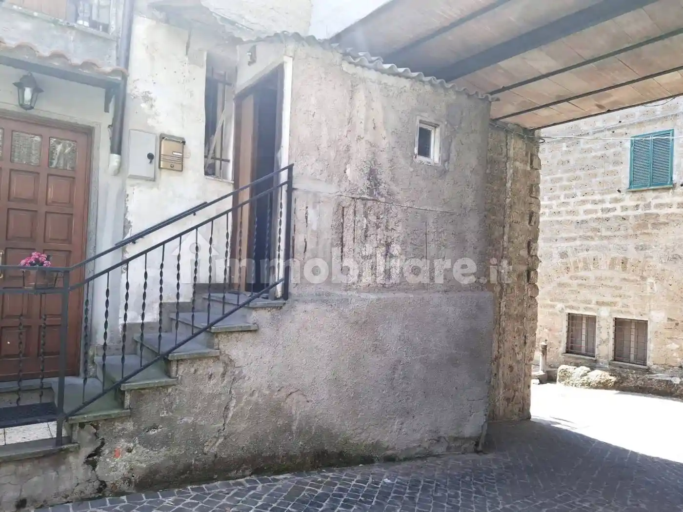 Appartamento in vendita a Vignanello