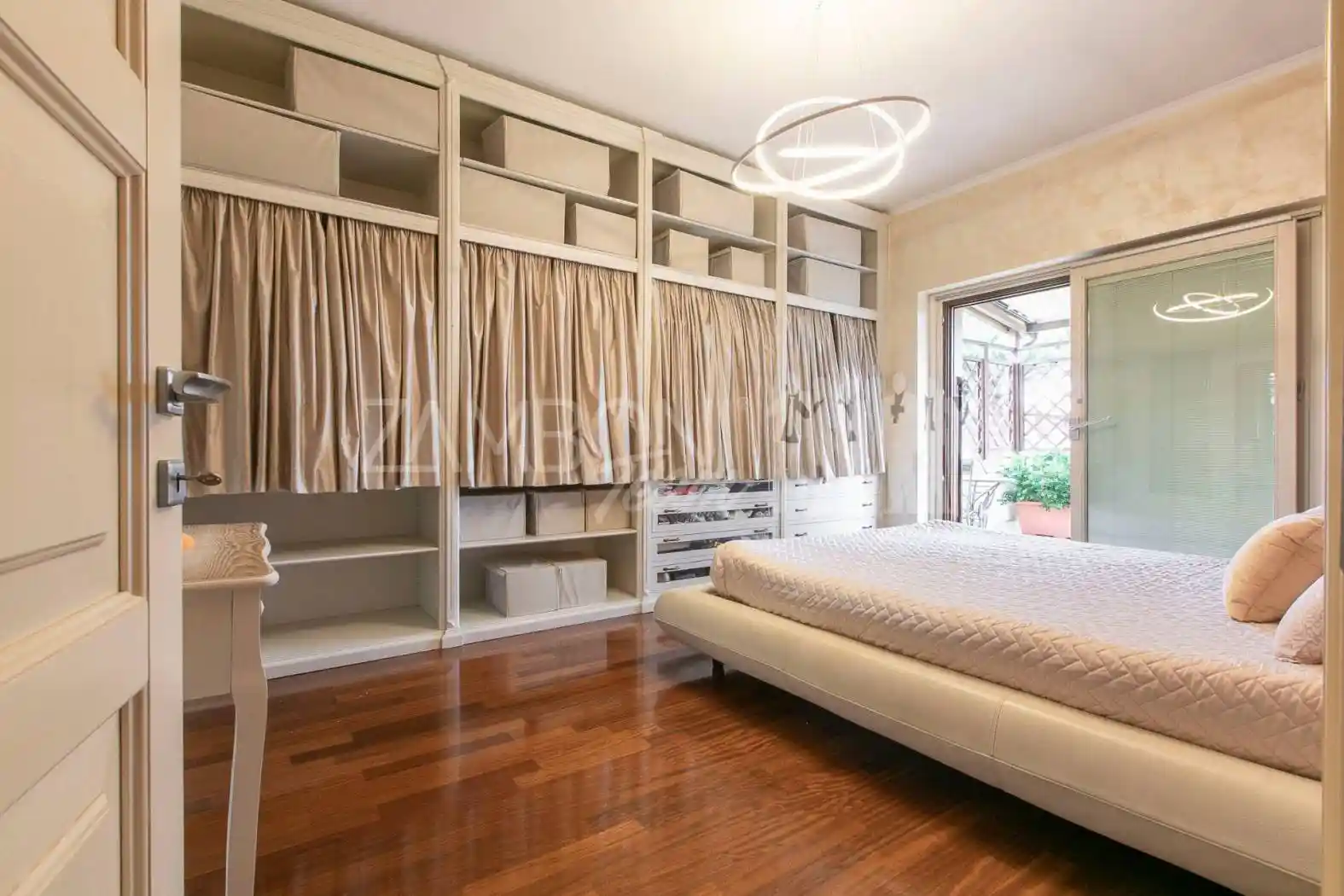 Villa plurifamiliare via Tespi, Axa, Roma - foto 3