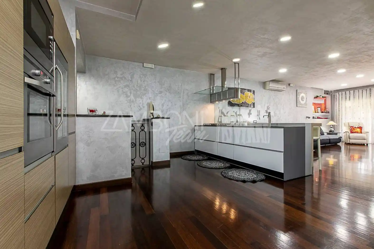 Villa plurifamiliare via Tespi, Axa, Roma - foto 4