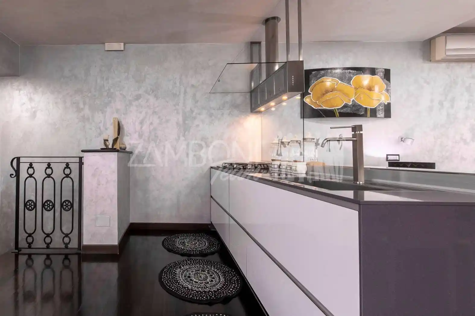 Villa plurifamiliare via Tespi, Axa, Roma - foto 5