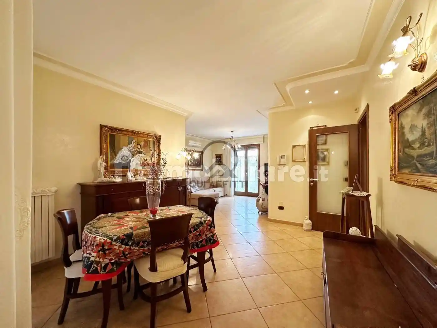 Appartamento in vendita a Andria