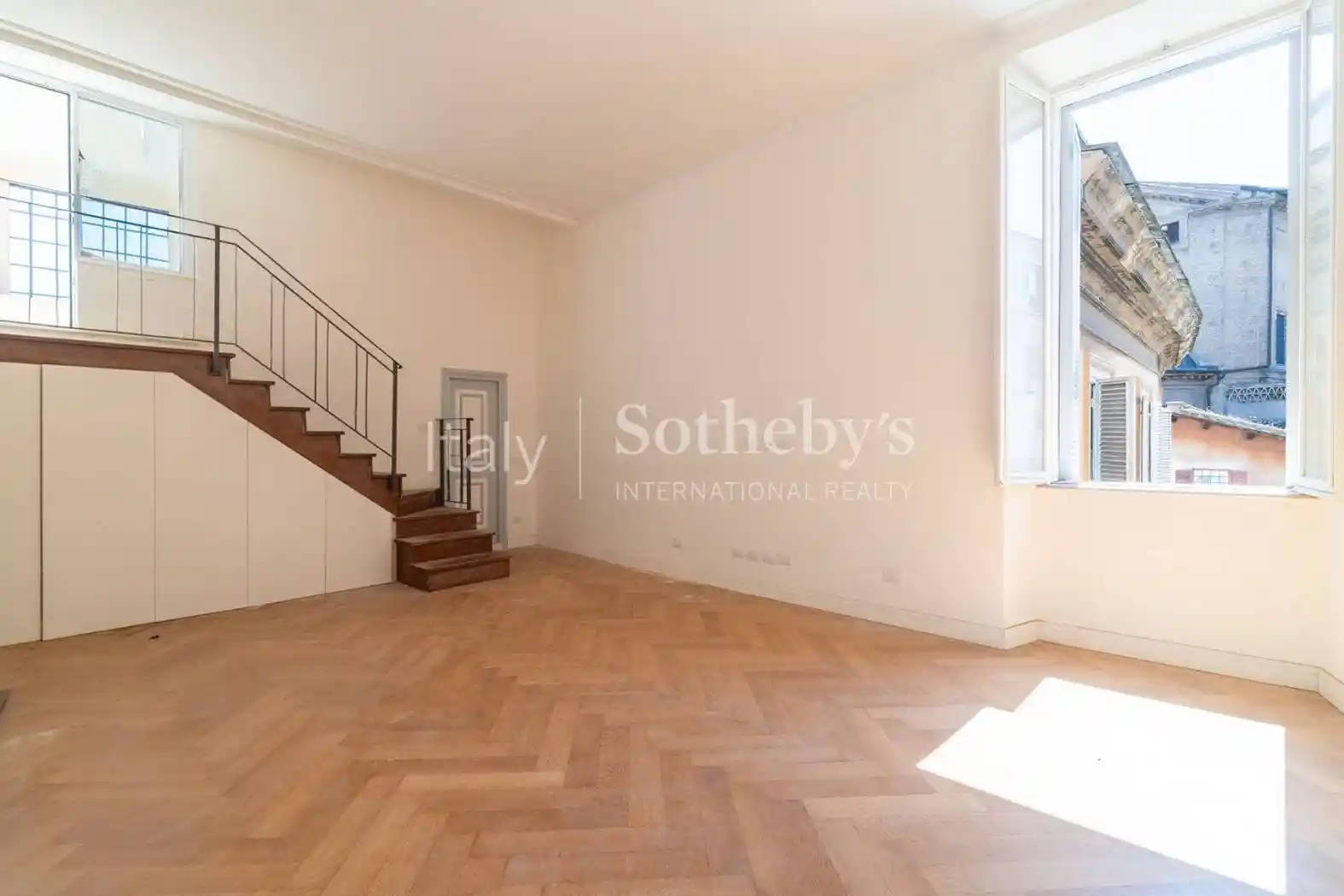 Appartamento piazza Campitelli, Largo Argentina, Roma - foto 3