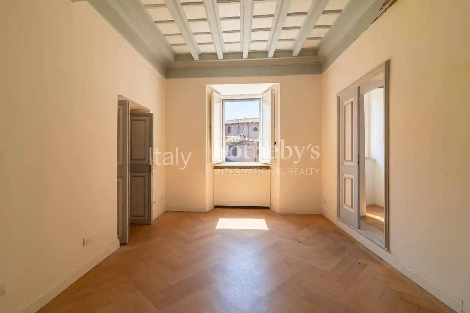 Appartamento piazza Campitelli, Largo Argentina, Roma - foto 5