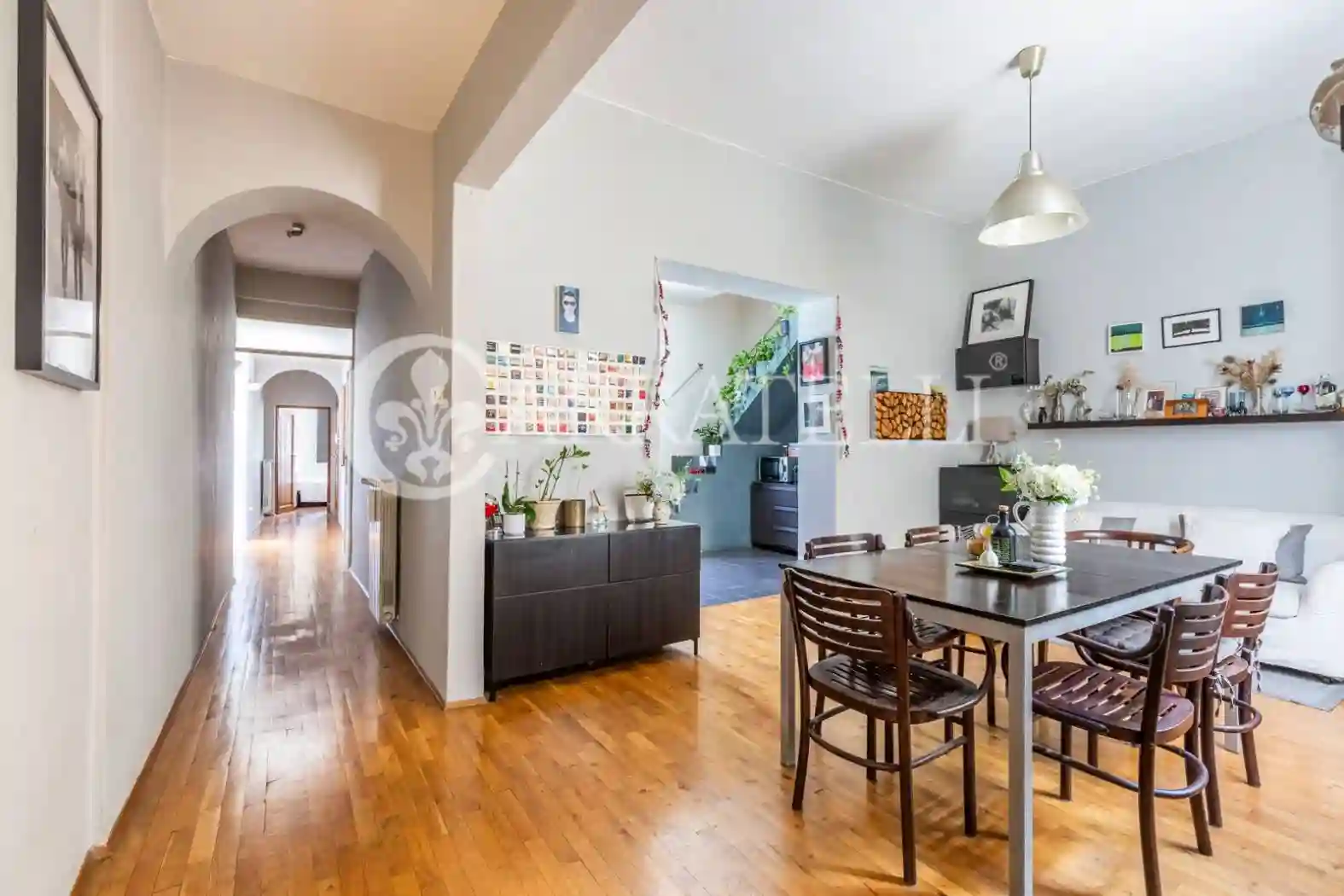 Attico - Mansarda - foto 2