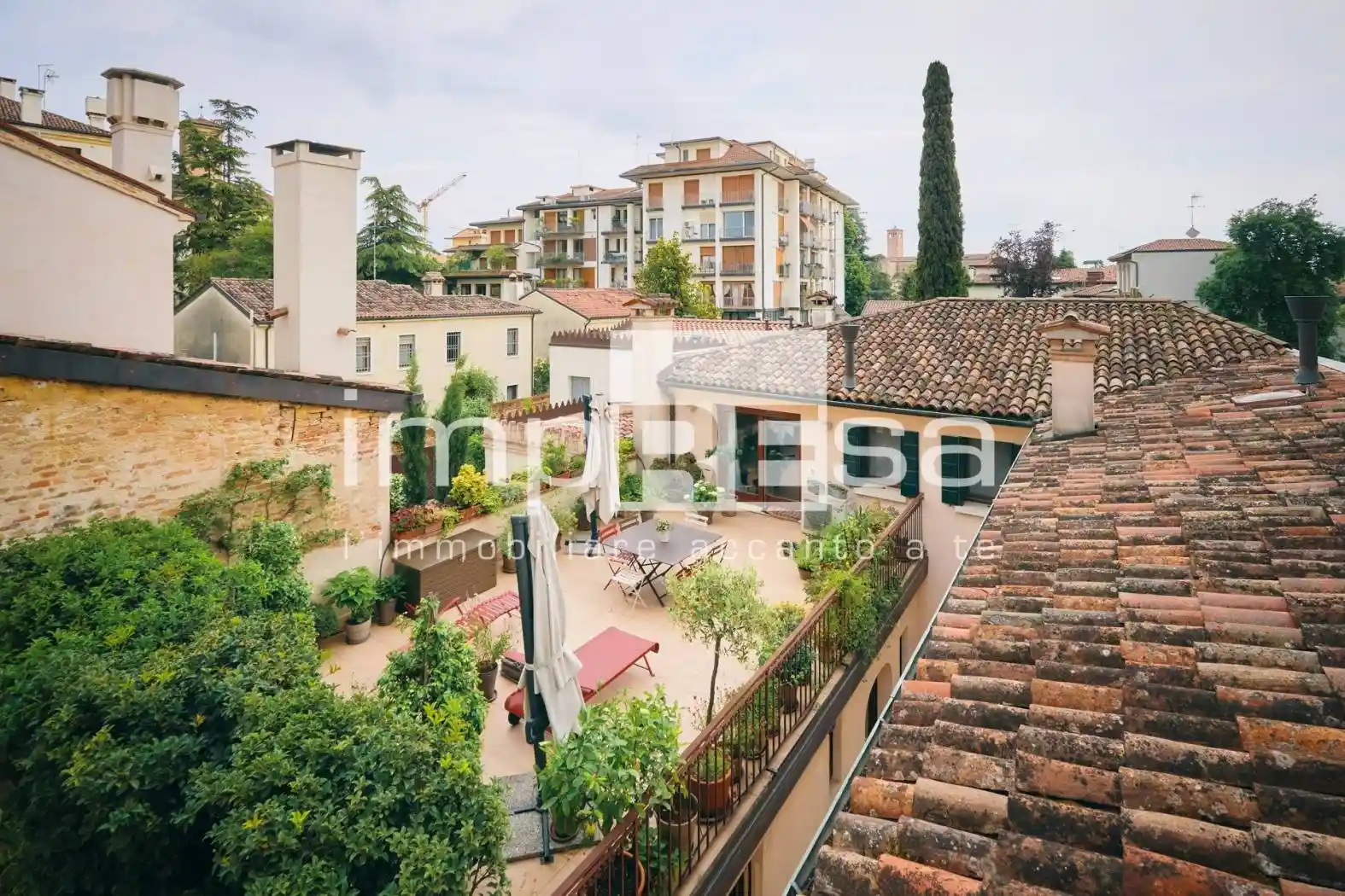 Palazzo - Edificio in Vendita - foto 3