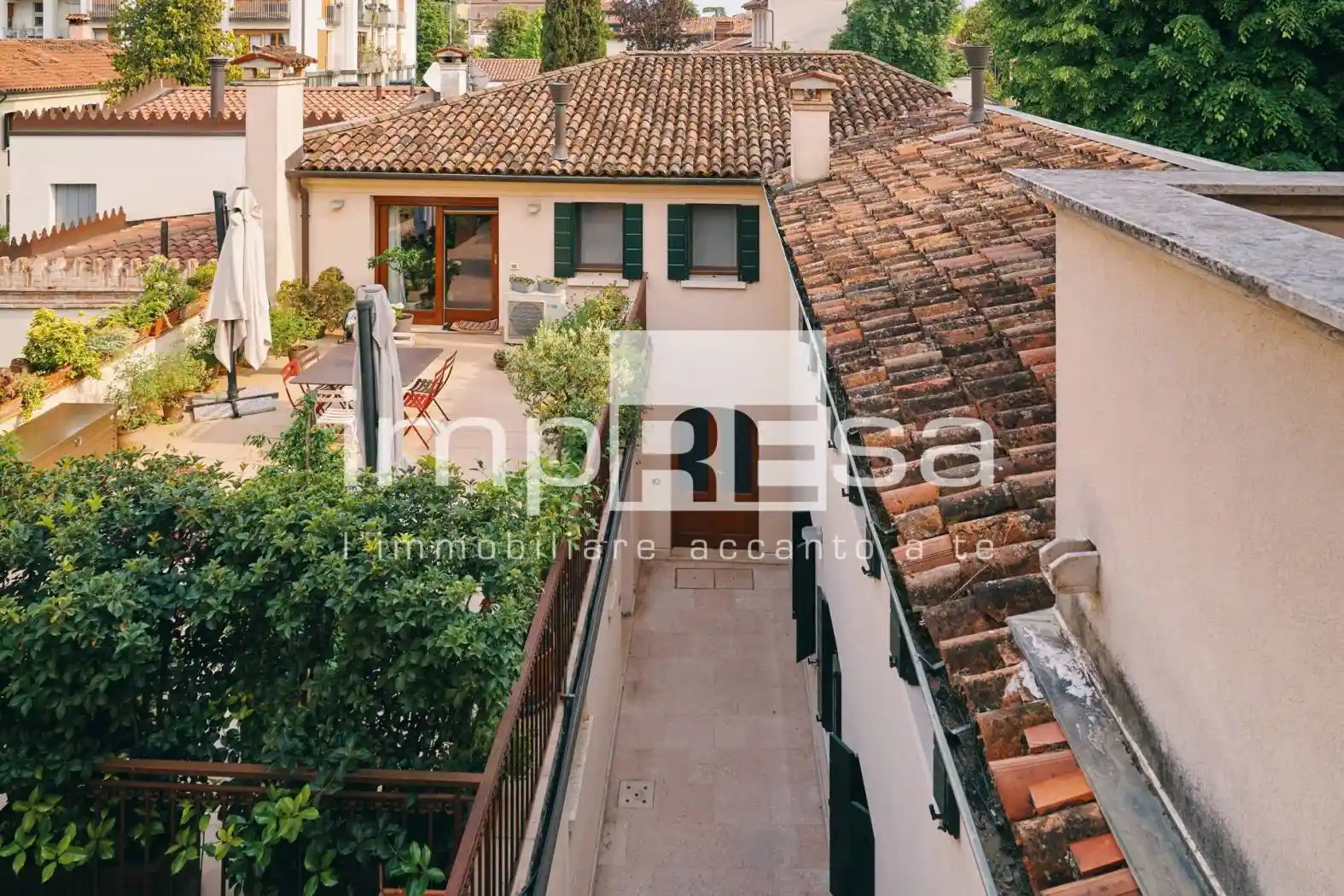 Palazzo - Edificio in Vendita - foto 4