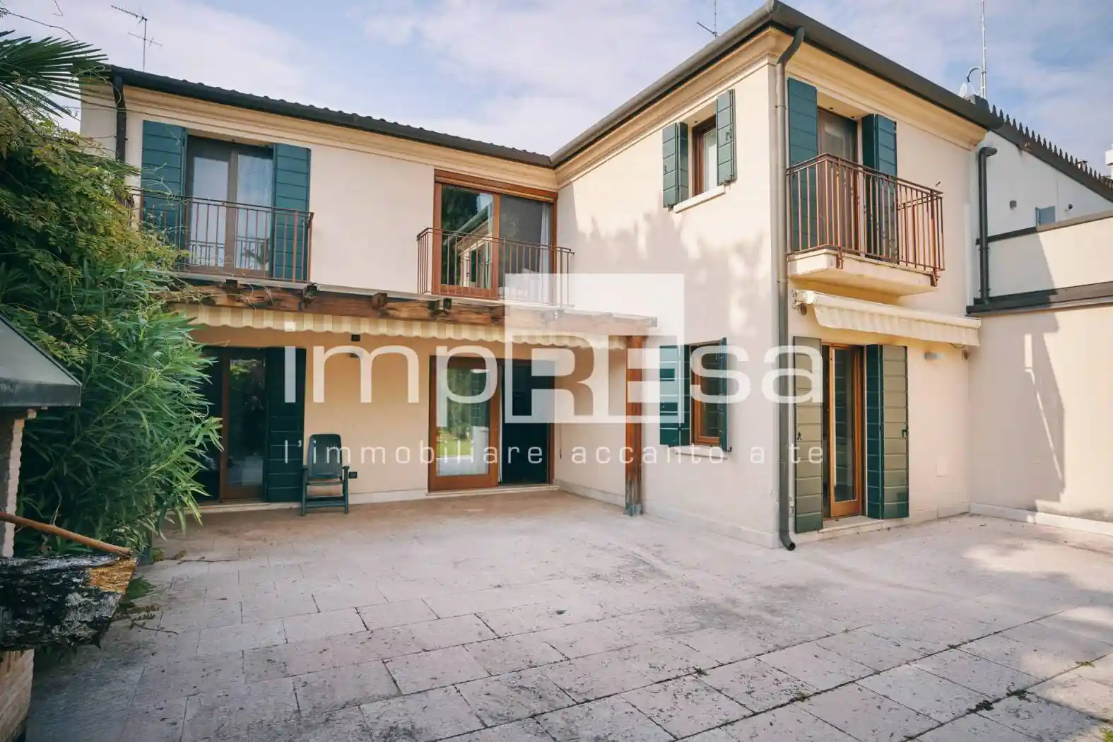 Palazzo - Edificio in Vendita - foto 5