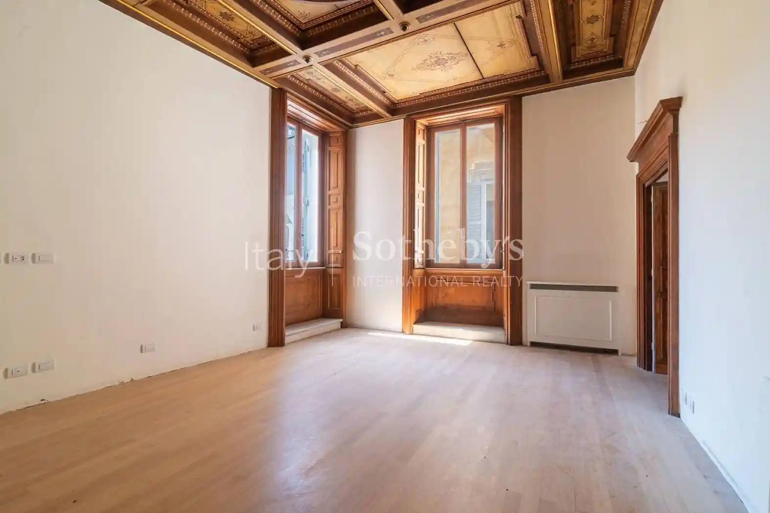 Appartamento piazza Campitelli, Largo Argentina, Roma - foto 3