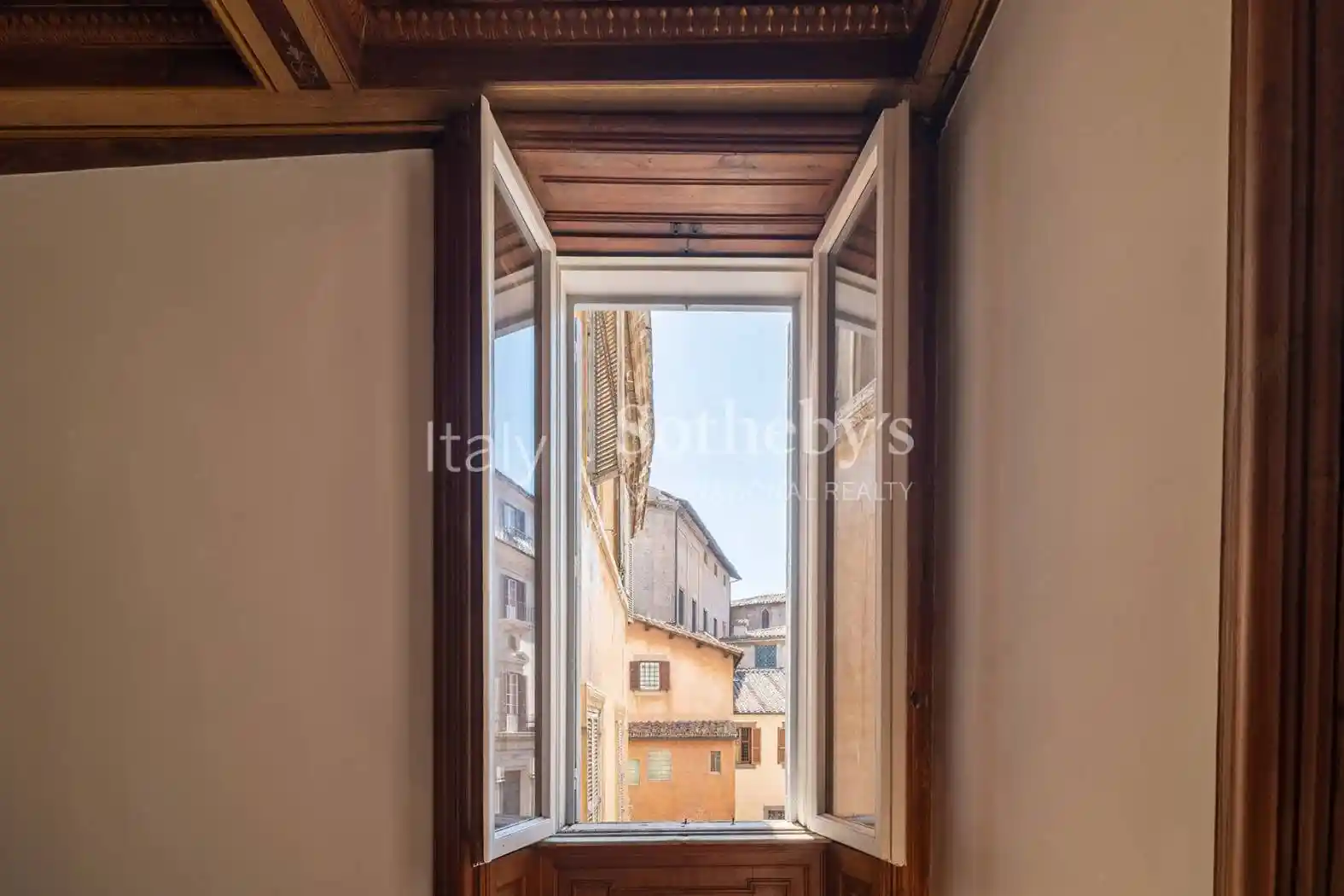 Appartamento piazza Campitelli, Largo Argentina, Roma - foto 5