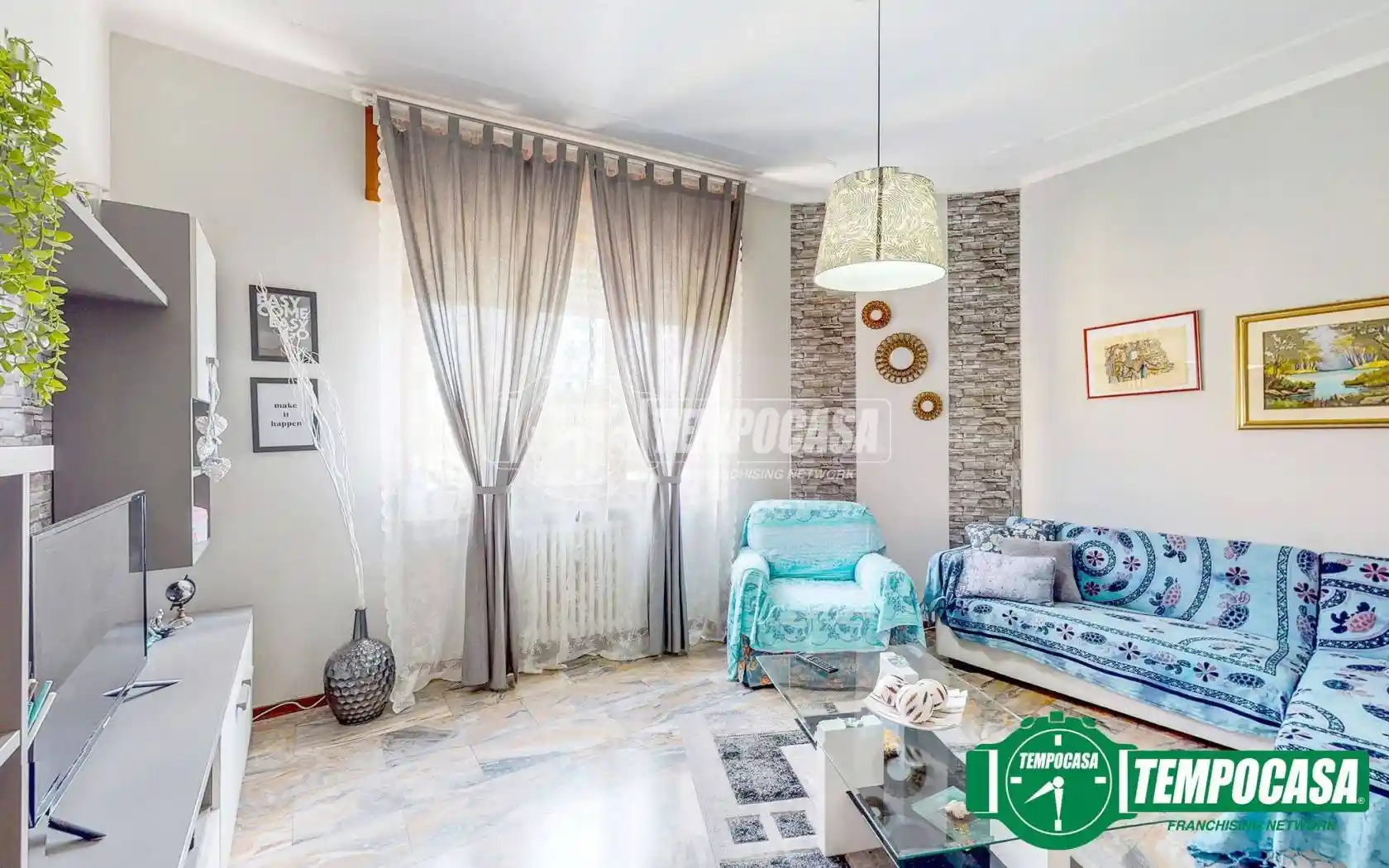 Appartamento in vendita a Ovada