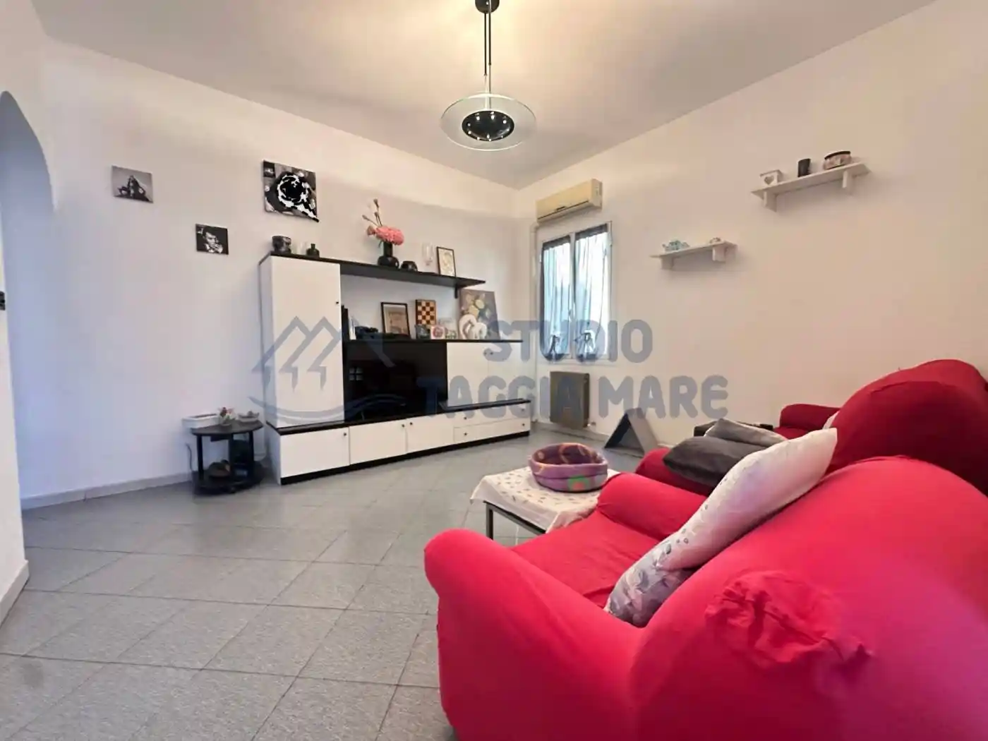 Appartamento in vendita a Taggia