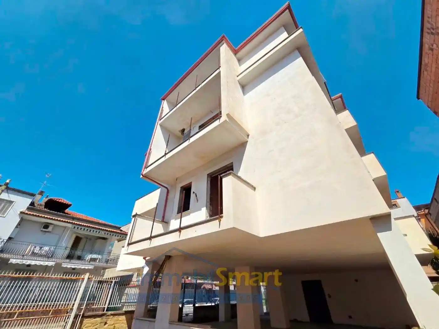 Palazzo - Edificio - foto 3