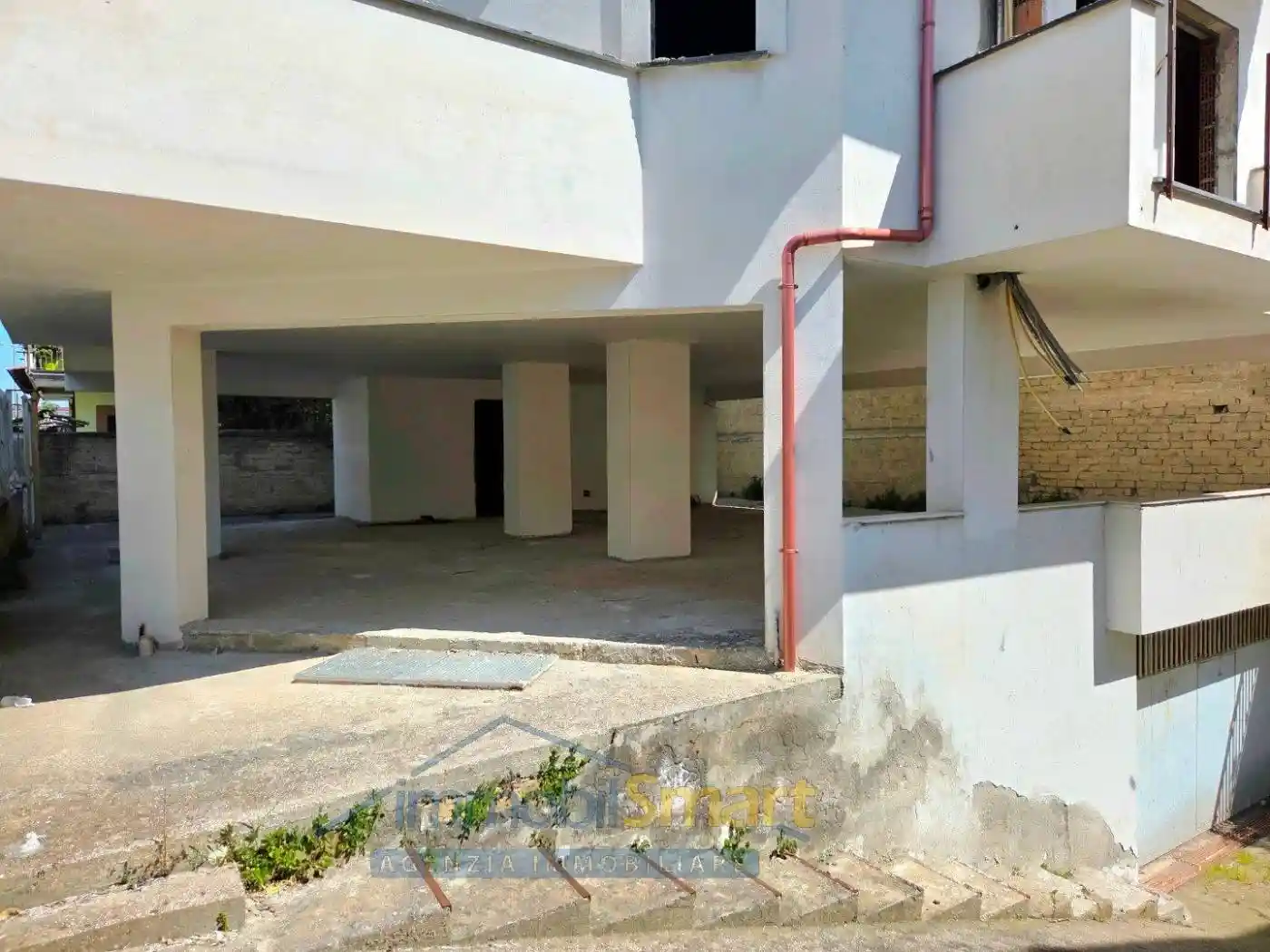 Palazzo - Edificio - foto 4