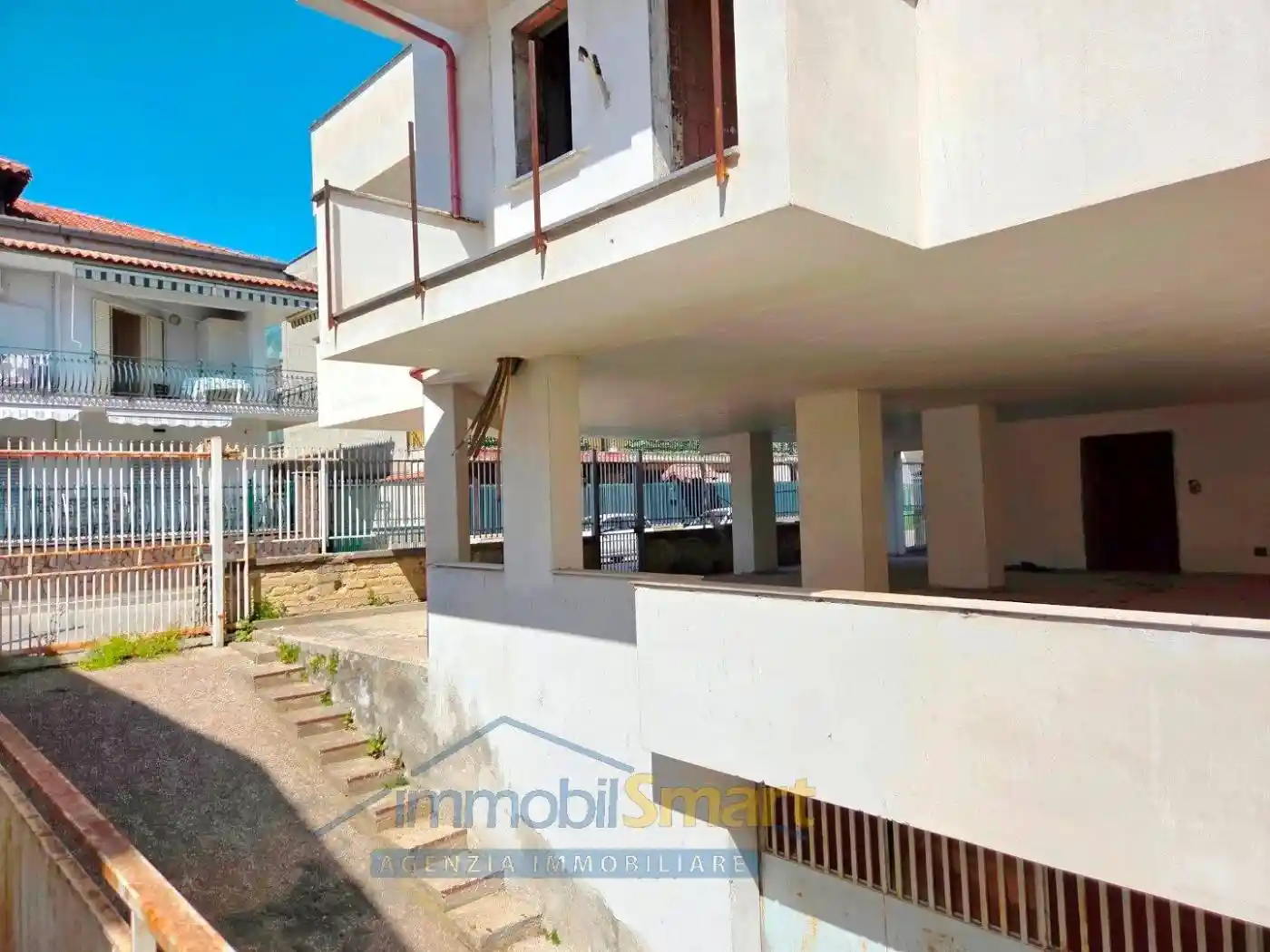 Palazzo - Edificio - foto 5