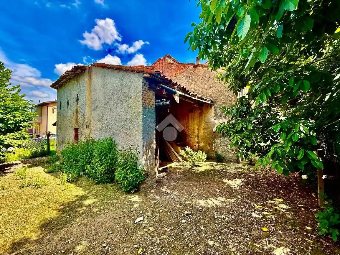 Rustico - Casale in vendita a Mestrino