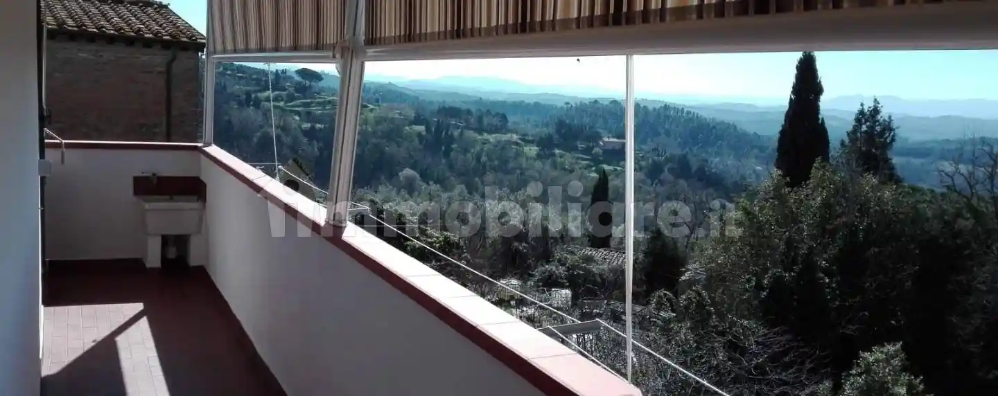 Appartamento in vendita a Palaia