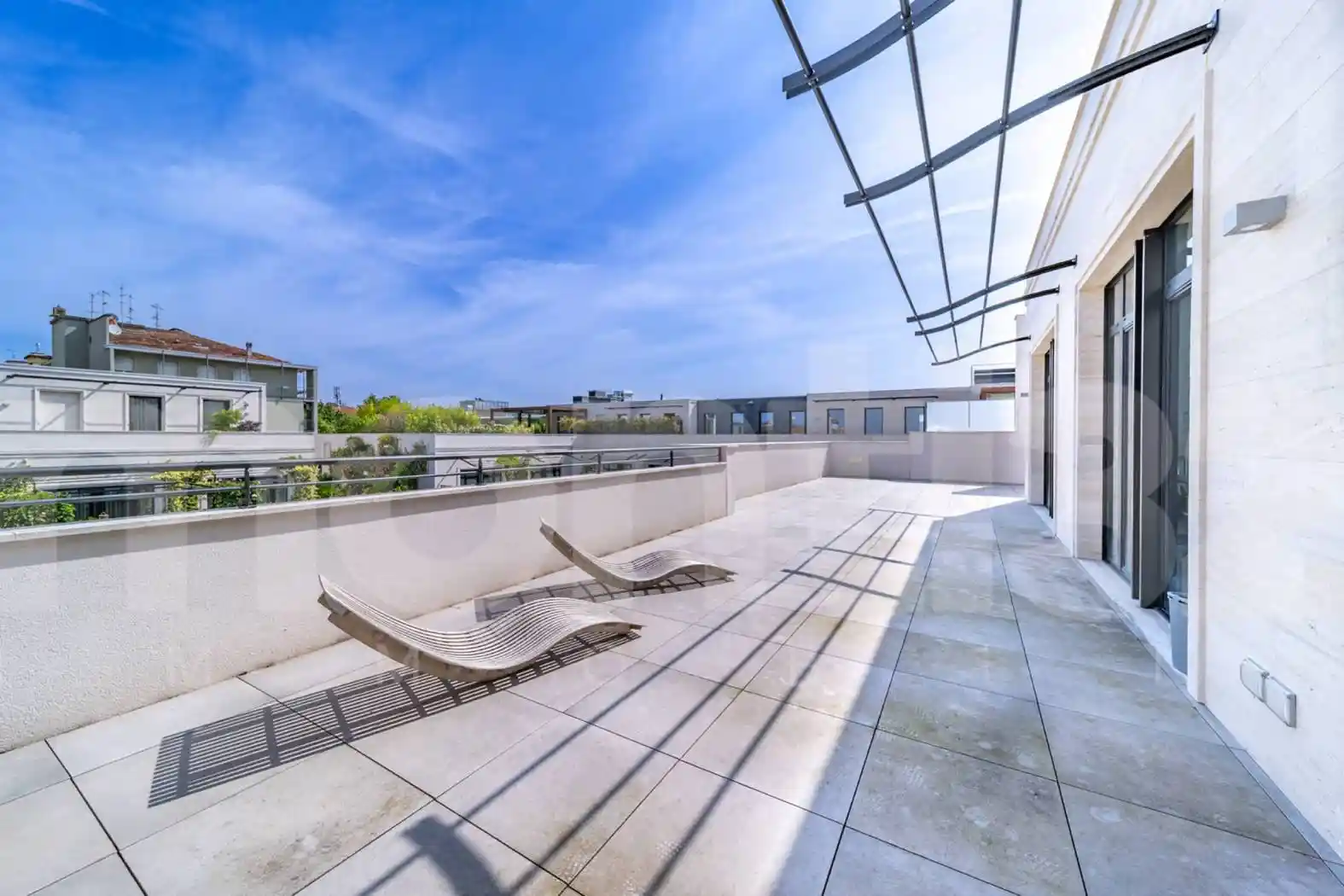 Quadrilocale via Antonio Cecchi, Washington, Milano - foto 2