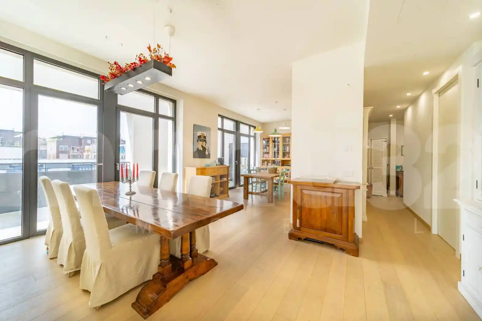 Quadrilocale via Antonio Cecchi, Washington, Milano - foto 3