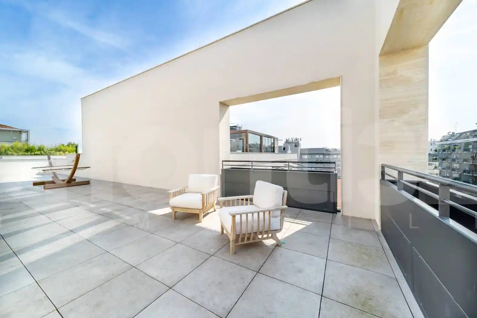 Quadrilocale via Antonio Cecchi, Washington, Milano - foto 4