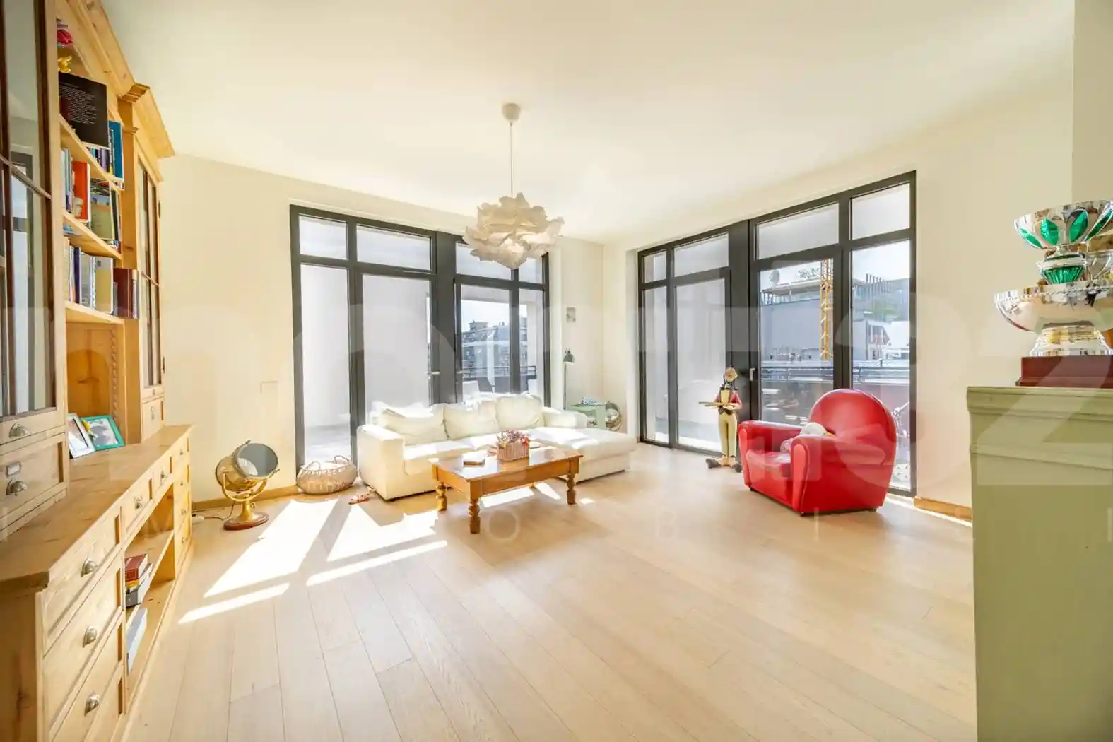 Quadrilocale via Antonio Cecchi, Washington, Milano - foto 5