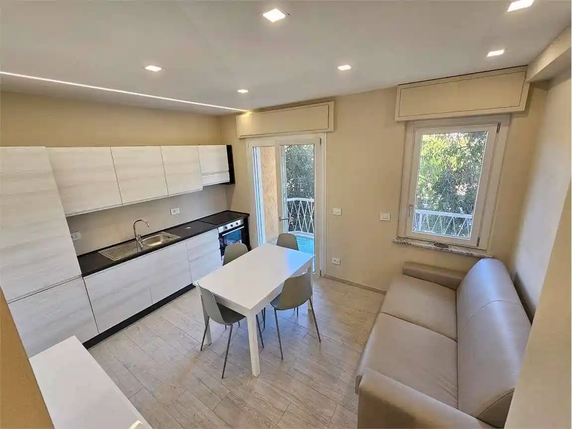 Appartamento in vendita a Diano Marina