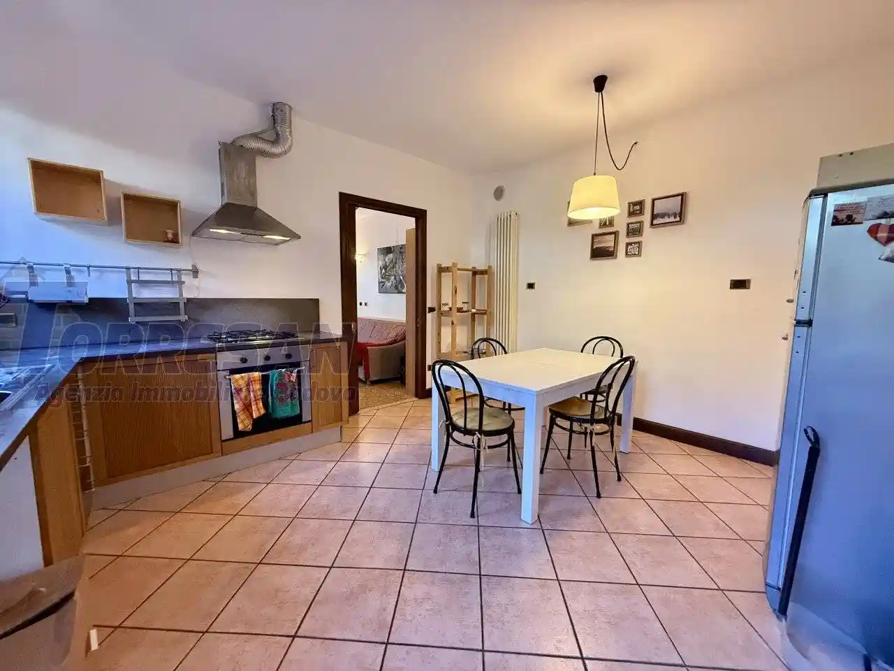 Appartamento in vendita a Padova