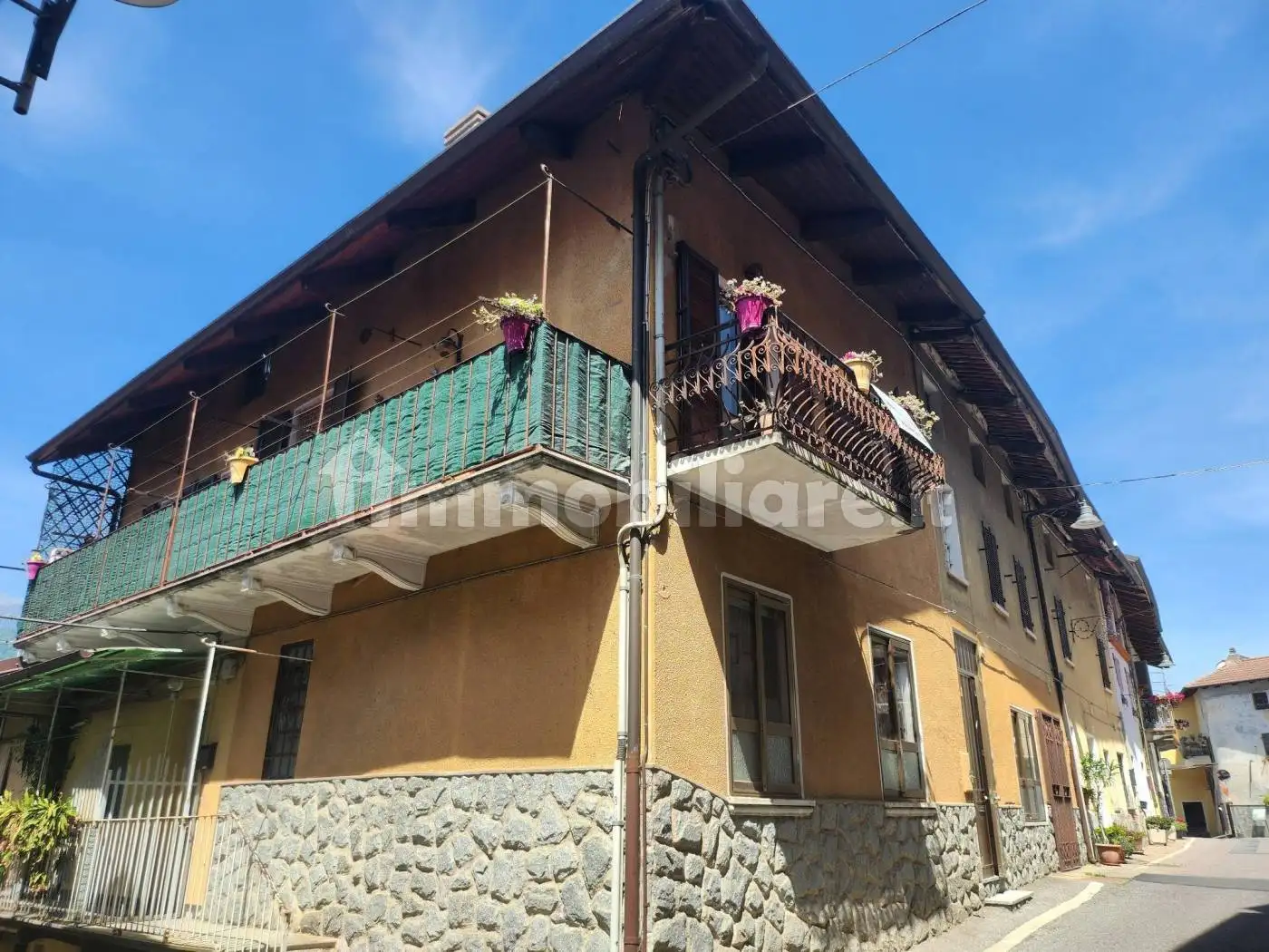 Casa indipendente in vendita a Chiusa di San Michele