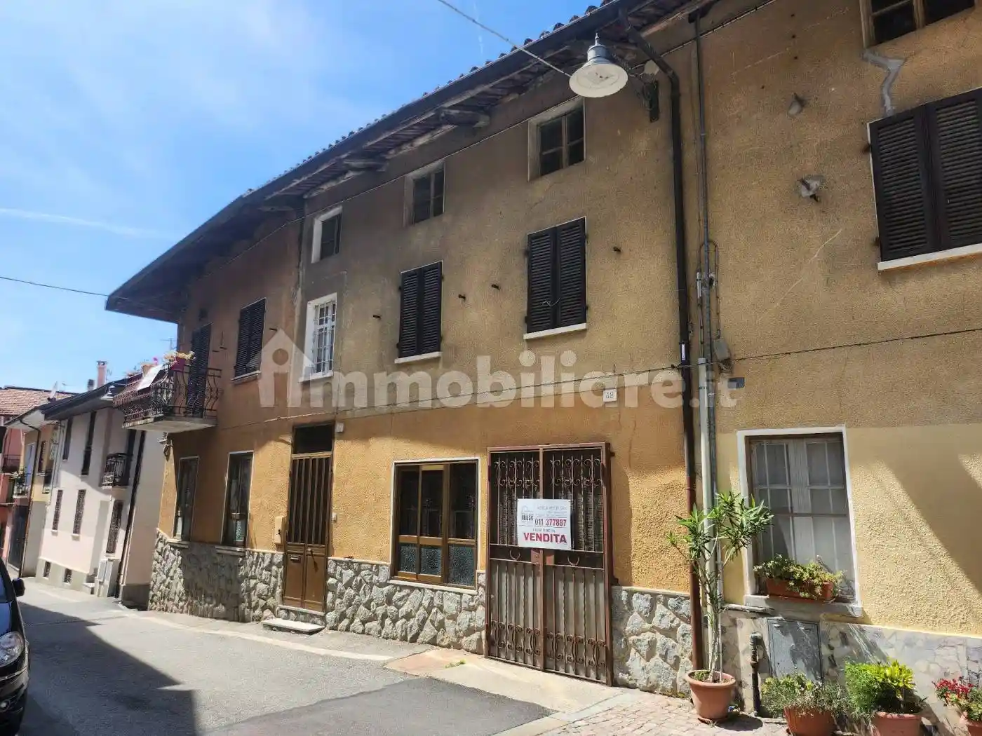 Terratetto unifamiliare via Roma 49, Centro, Chiusa di San Michele - foto 2