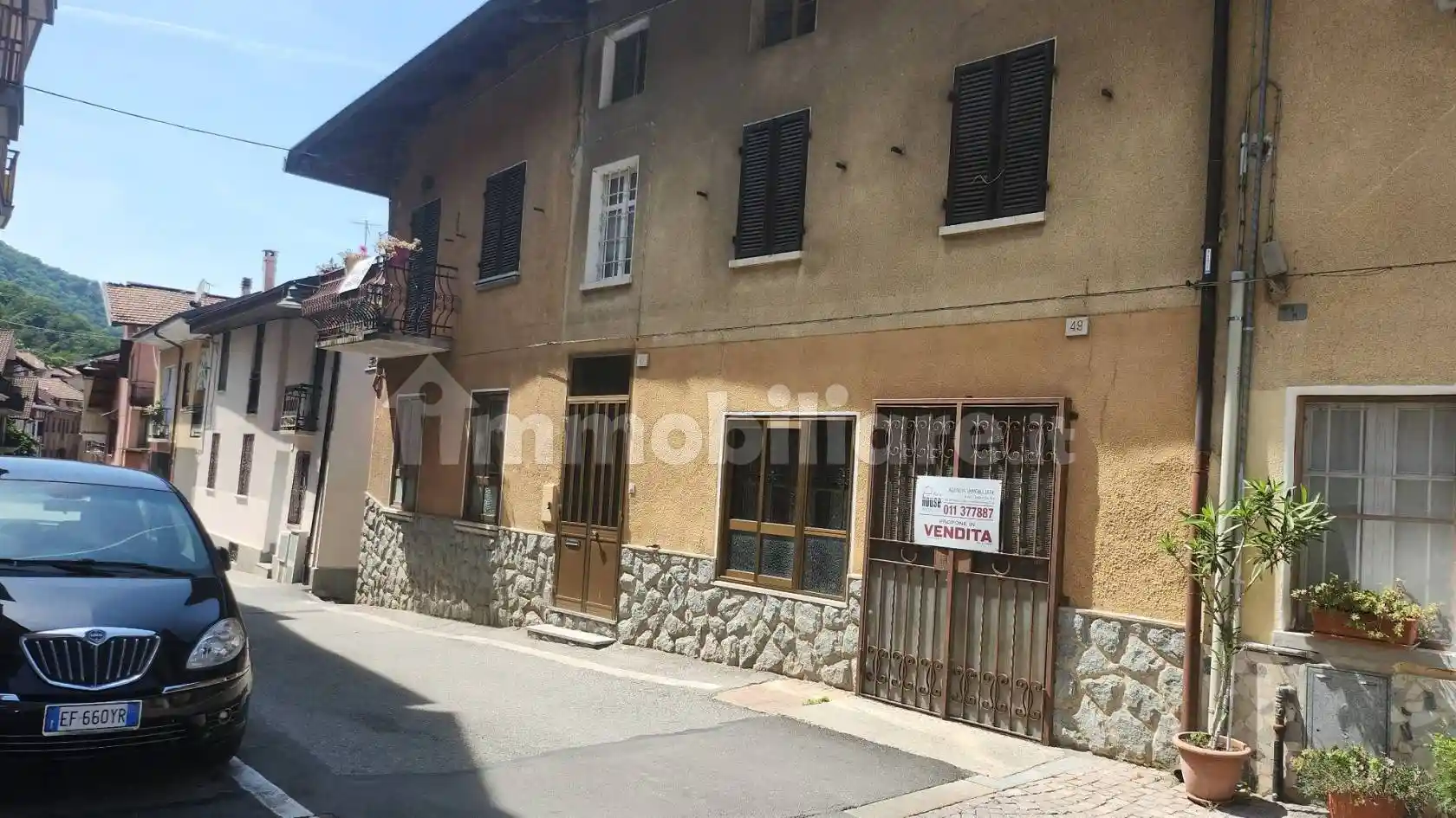 Terratetto unifamiliare via Roma 49, Centro, Chiusa di San Michele - foto 3