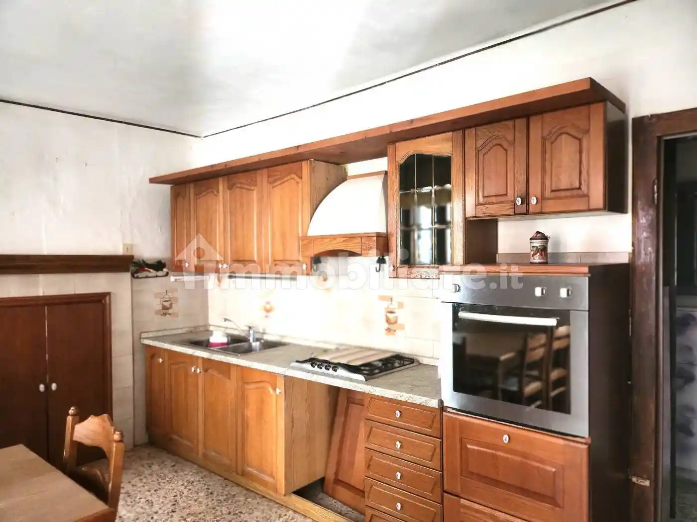 Terratetto unifamiliare via Roma 49, Centro, Chiusa di San Michele - foto 5